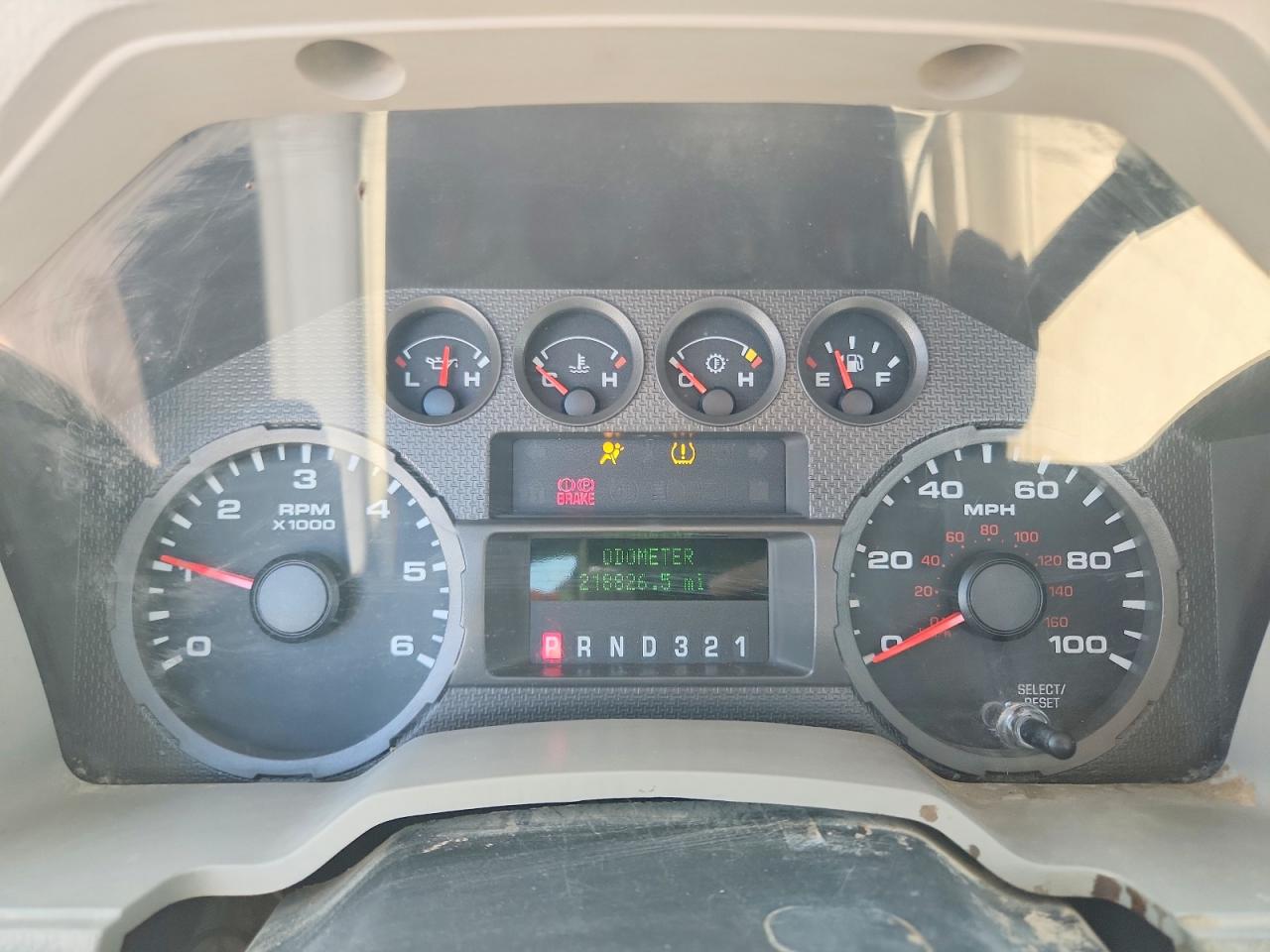 2008 Ford F350 Srw Super Duty White vin: 1FTWF31Y98EE47200