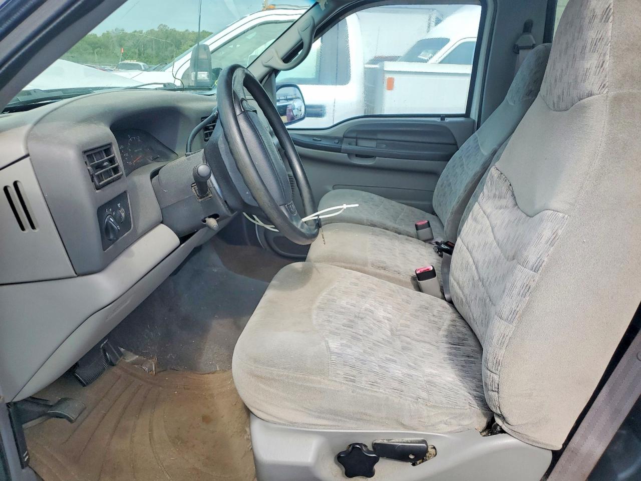 1999 Ford F350 Super Duty White vin: 1FTWF32F6XEB13086