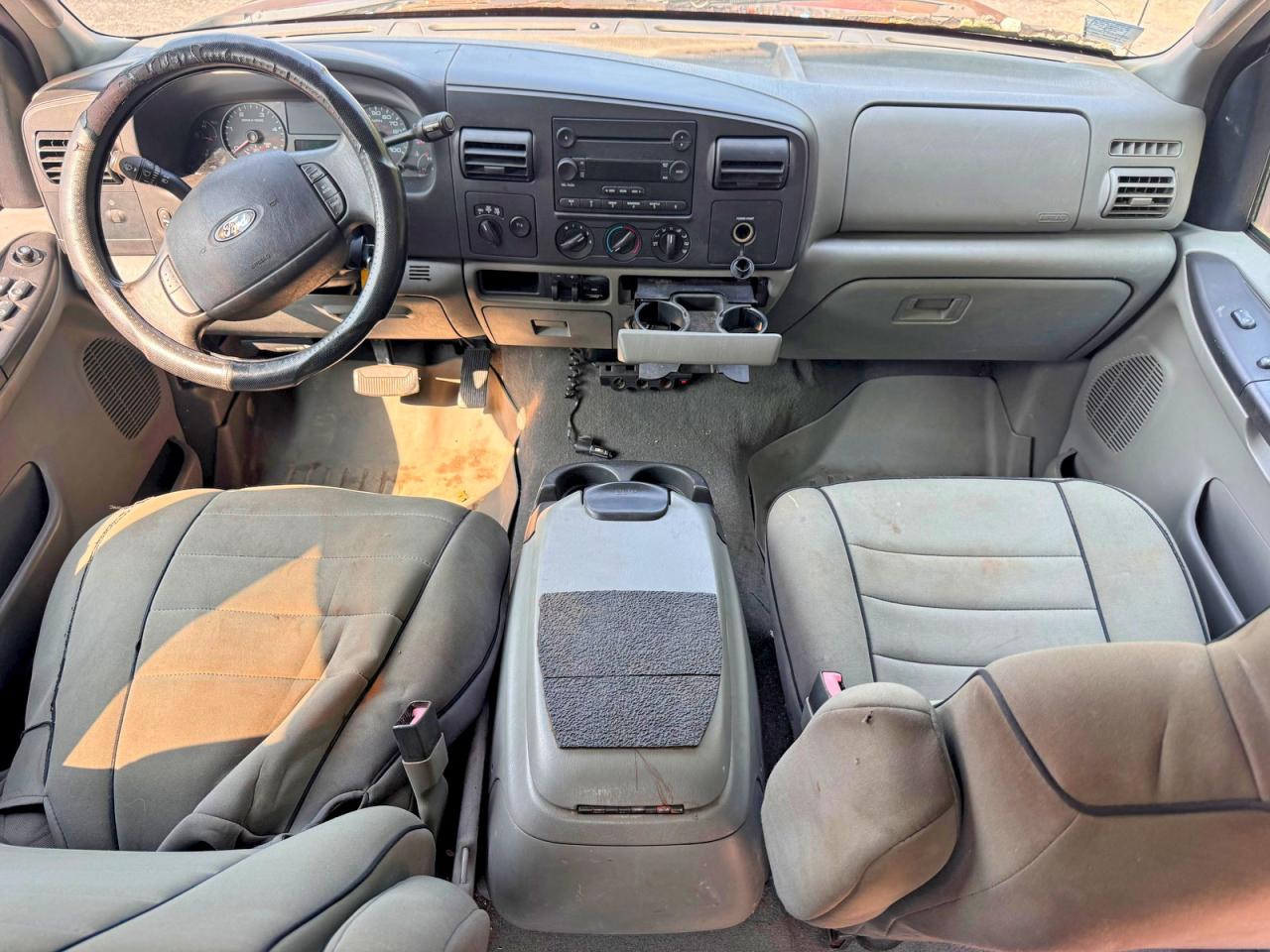 2006 Ford F350 Srw Super Duty Бордовый vin: 1FTWW31P06EB12038