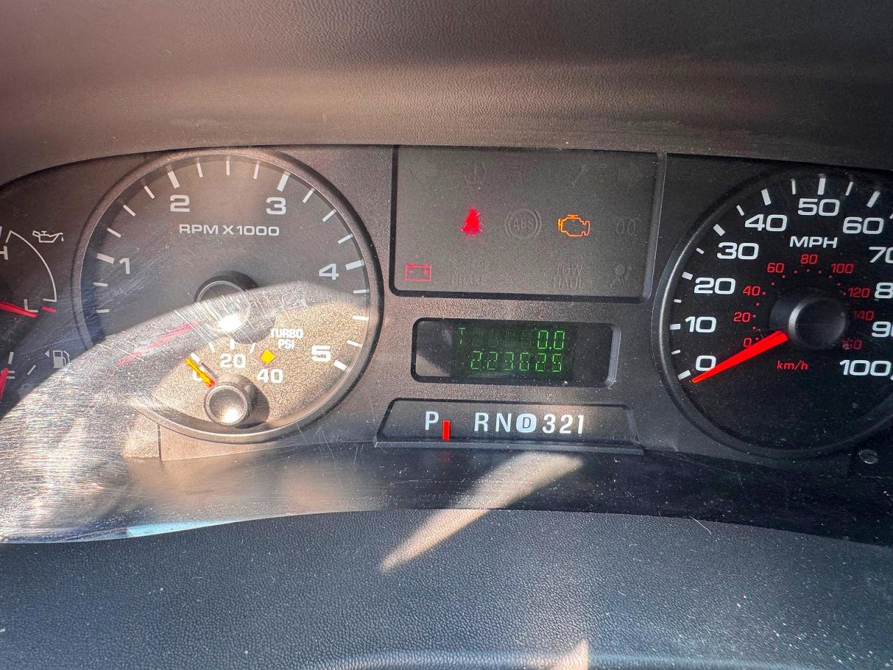 2006 Ford F350 Srw Super Duty Бордовый vin: 1FTWW31P06EB12038