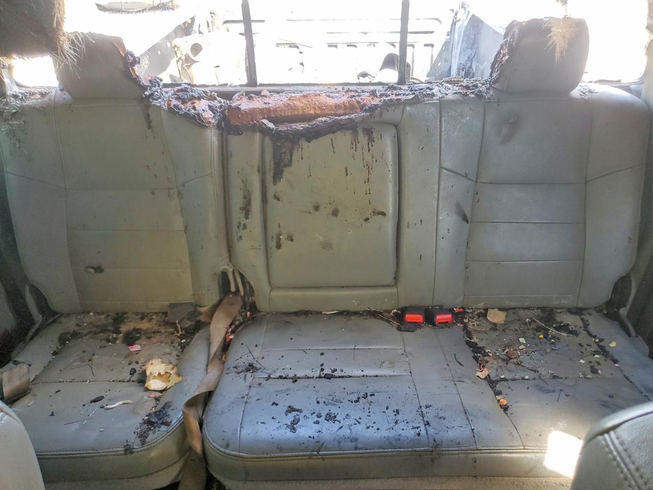 2006 Ford F350 Srw Super Duty Charcoal vin: 1FTWW31P66EB58828