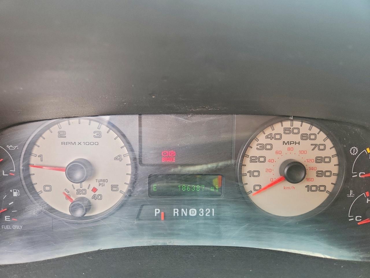 2006 Ford F350 Srw Super Duty White vin: 1FTWW31P66EC88298