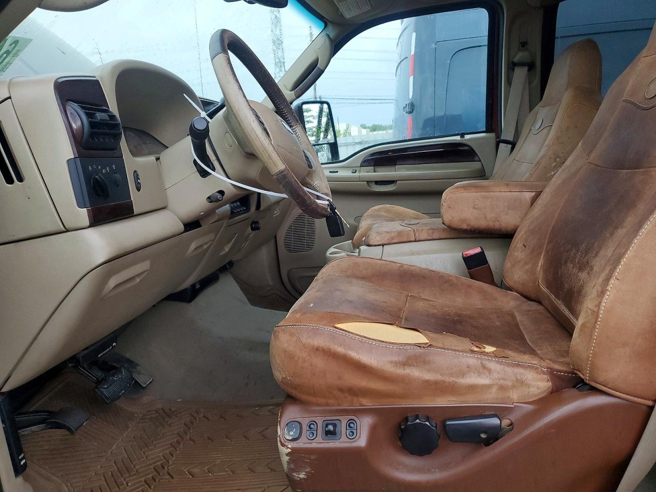 2005 Ford F350 Srw Super Duty Maroon vin: 1FTWW31P85EC01399