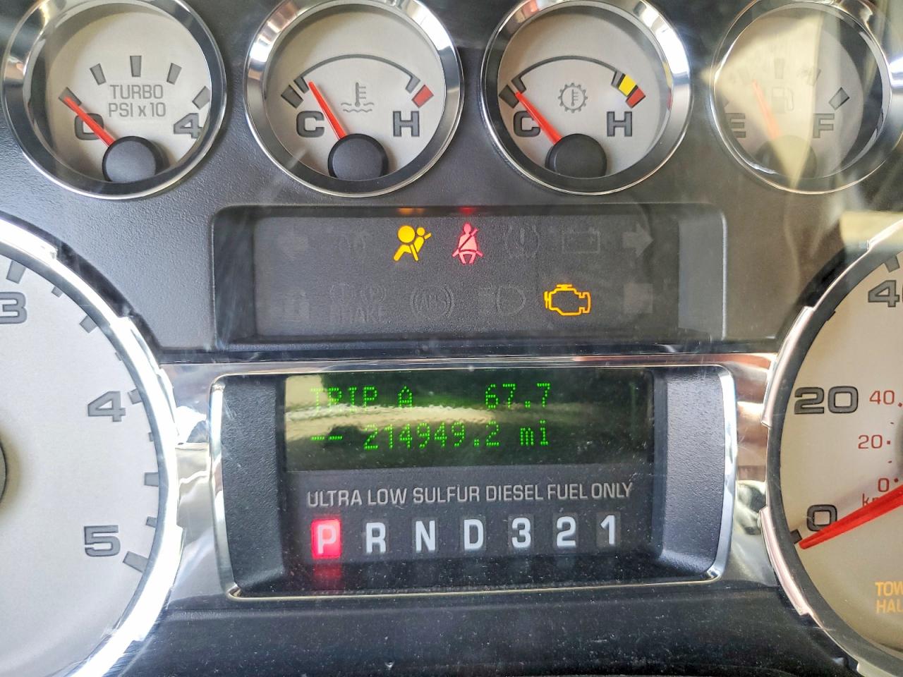 2008 Ford F350 Srw Super Duty White vin: 1FTWW31R08EA43162