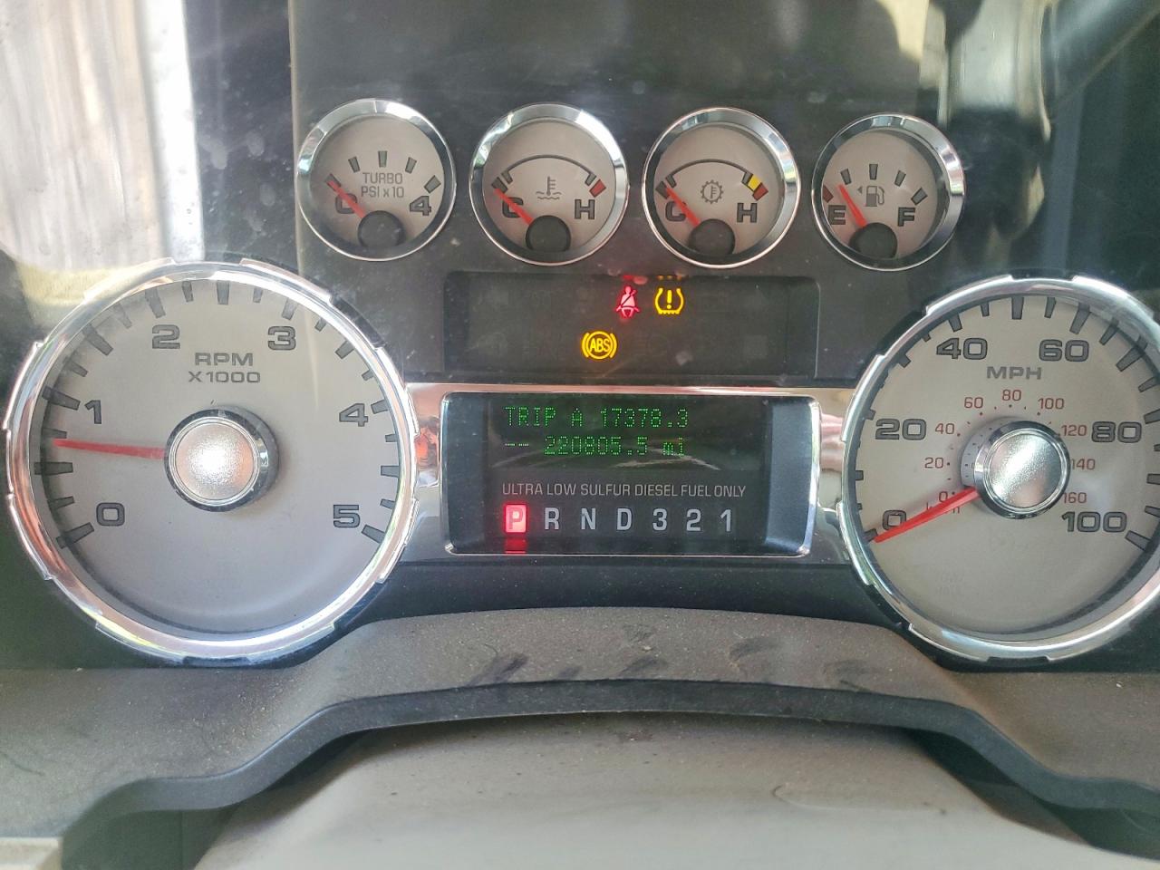 2008 Ford F350 Srw Super Duty Black vin: 1FTWW31R18EE07623