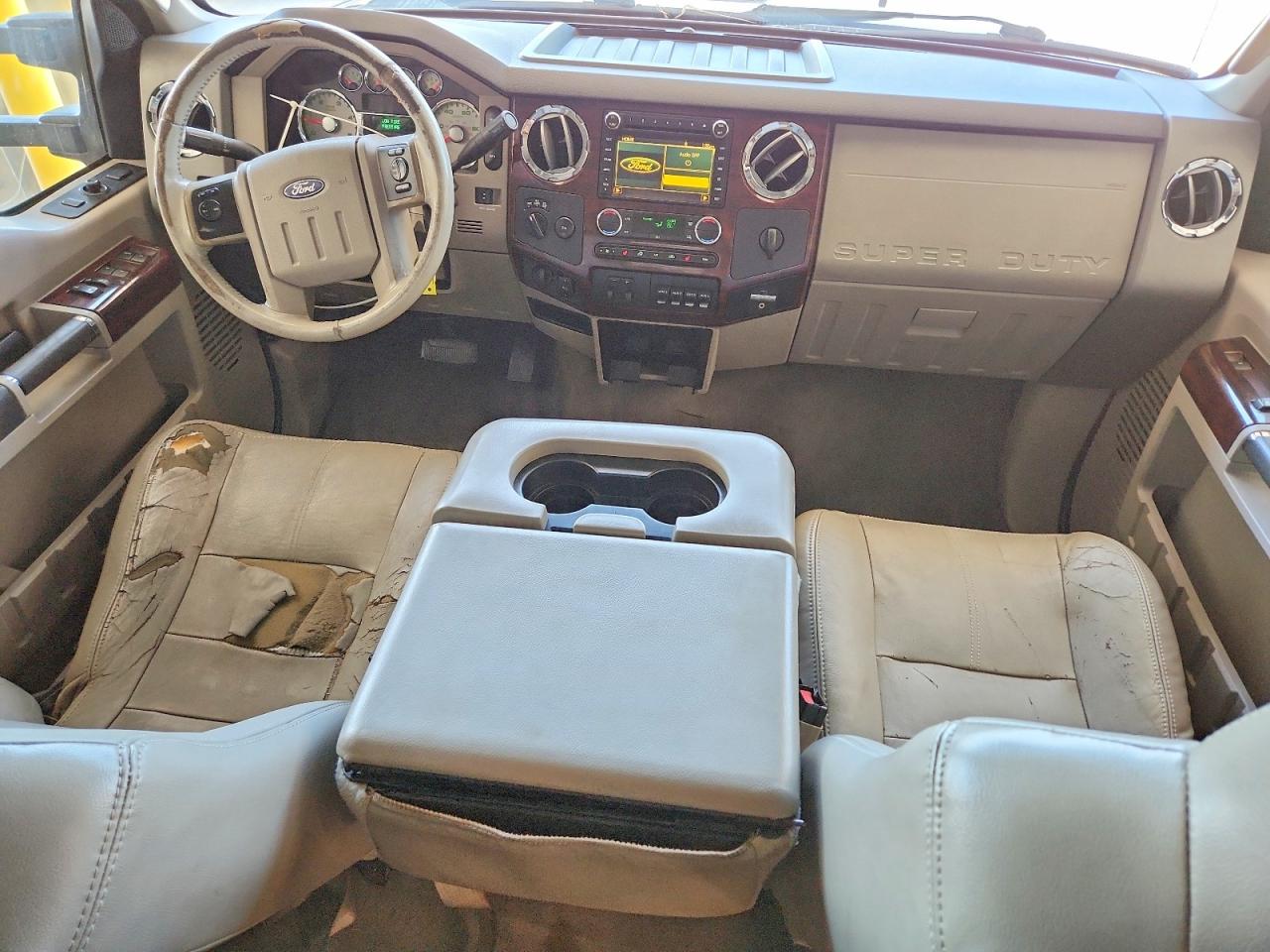 2009 Ford F350 Super Duty Maroon vin: 1FTWW31R19EA06560