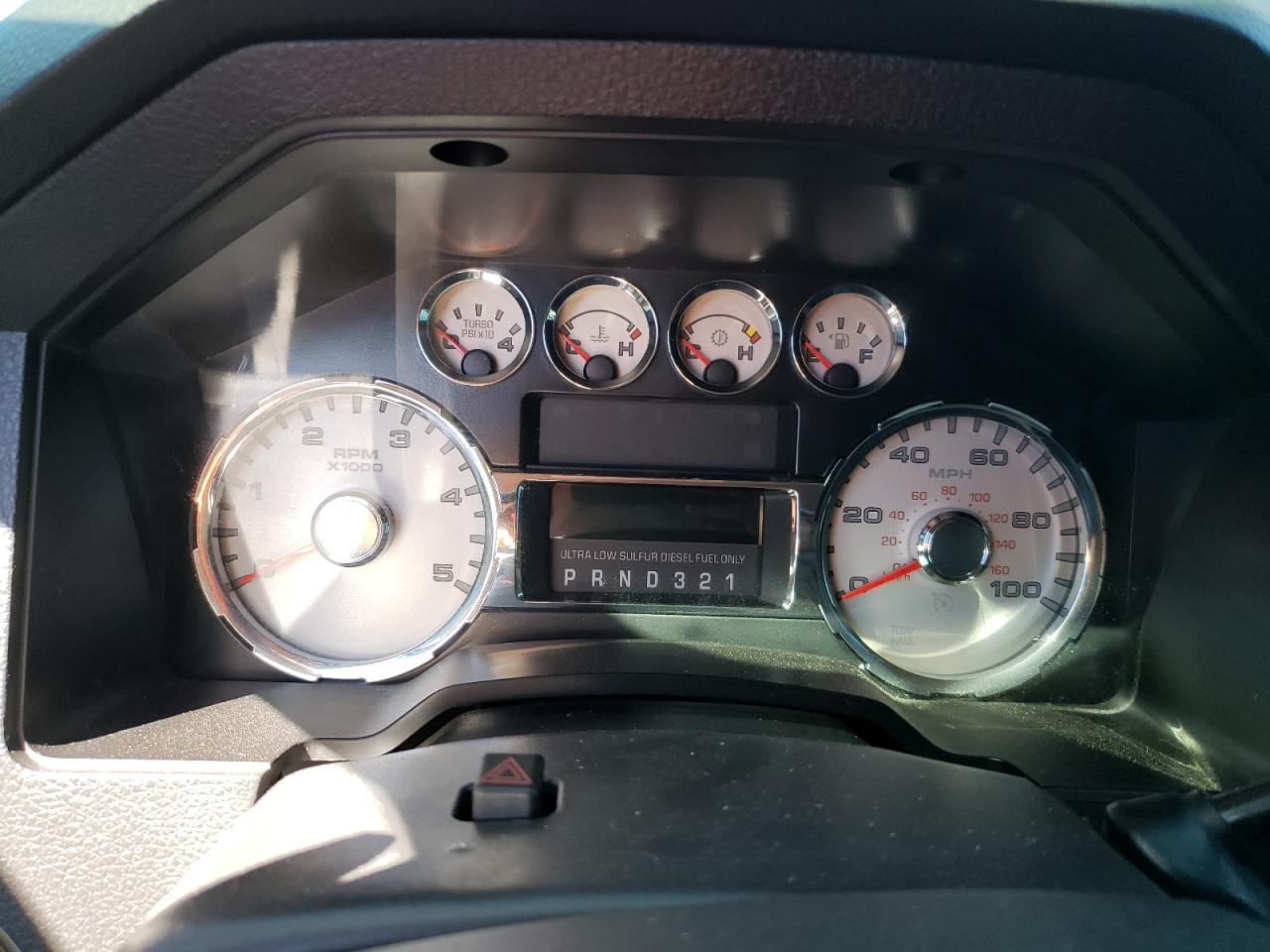 2009 Ford F350 Super Duty Blue vin: 1FTWW31R29EB17117