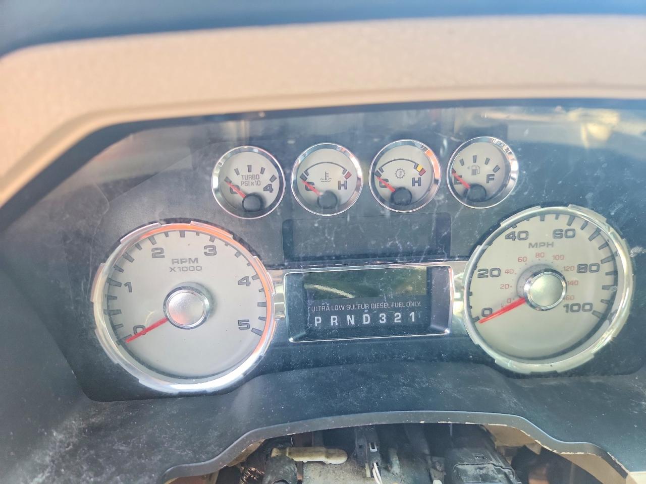 2008 Ford F350 Srw Super Duty Белый vin: 1FTWW31R48EA78125