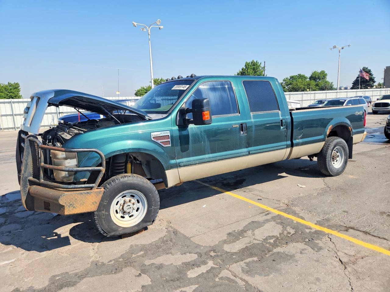 1FTWW31R48EC42280