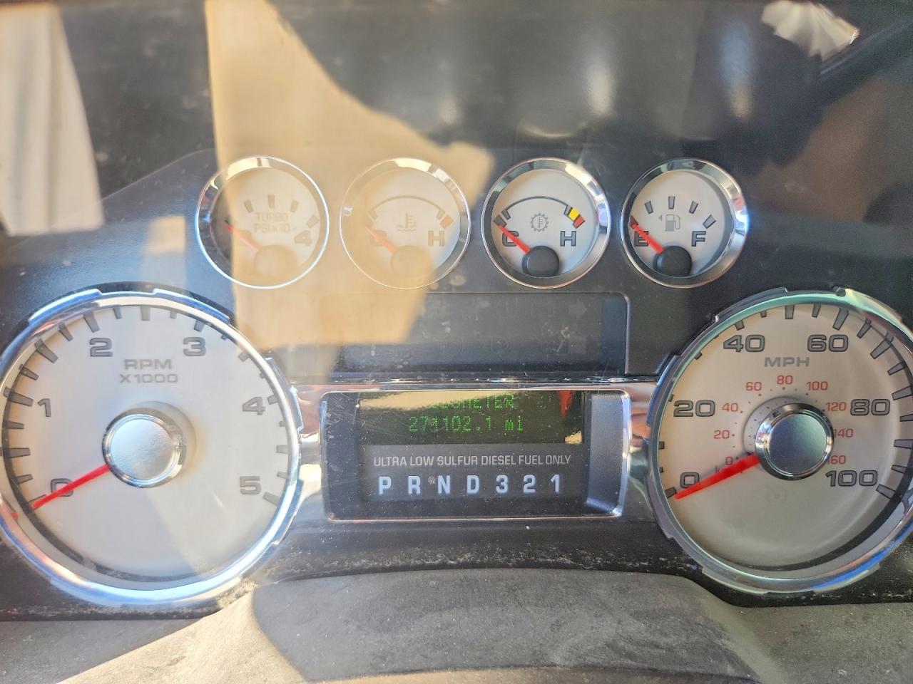 2008 Ford F350 Srw Super Duty Green vin: 1FTWW31R48EC42280