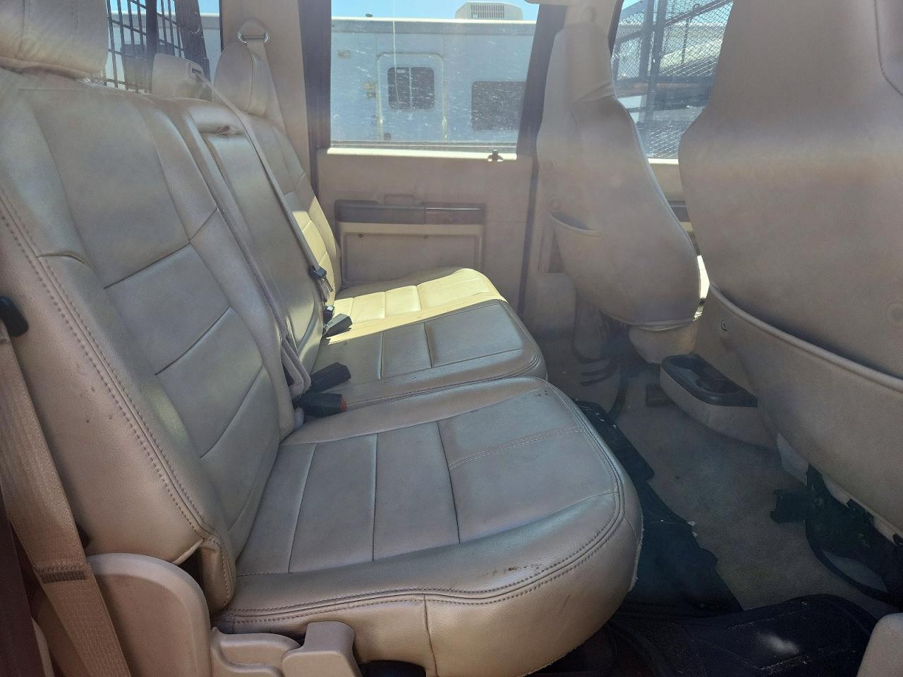2009 Ford F350 Super Duty Blue vin: 1FTWW31R49EA92706