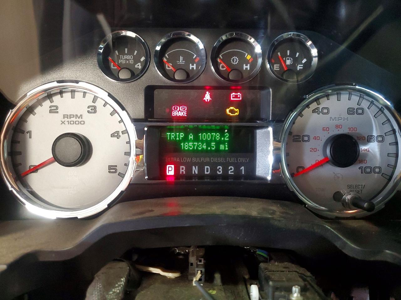 2008 Ford F350 Srw Super Duty Black vin: 1FTWW31R58EB69727