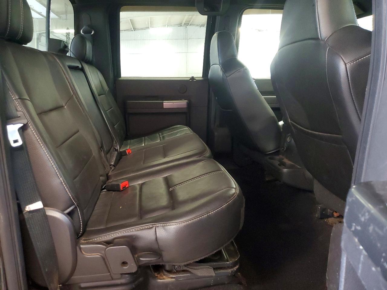 2008 Ford F350 Srw Super Duty Black vin: 1FTWW31R58EB69727