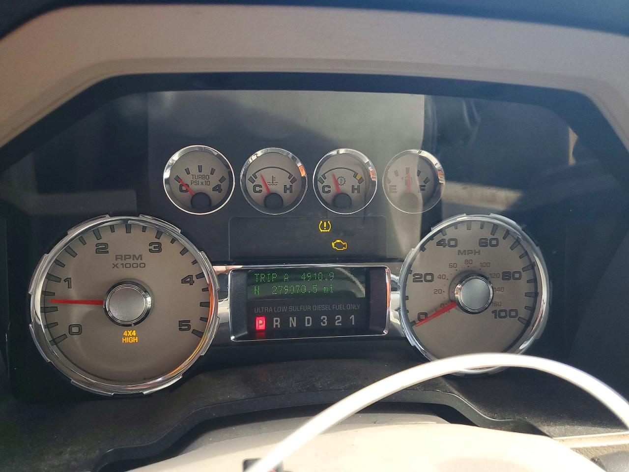 2008 Ford F350 Srw Super Duty Blue vin: 1FTWW31R68EC33645