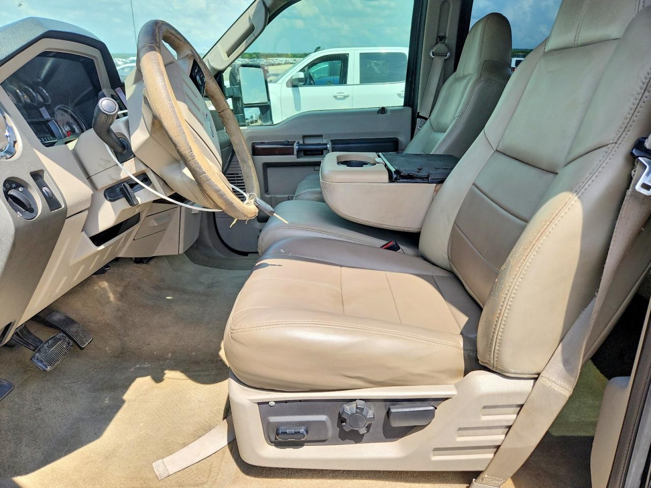 2008 Ford F350 Srw Super Duty Черный vin: 1FTWW31R78EB54615