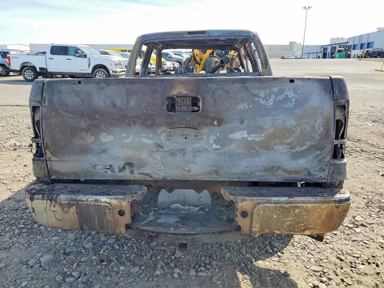 2008 Ford F350 Srw Super Duty Burn vin: 1FTWW31RX8EC91466