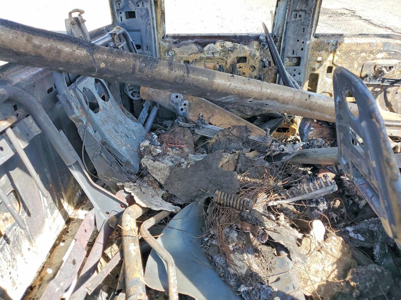 2008 Ford F350 Srw Super Duty Burn vin: 1FTWW31RX8EC91466