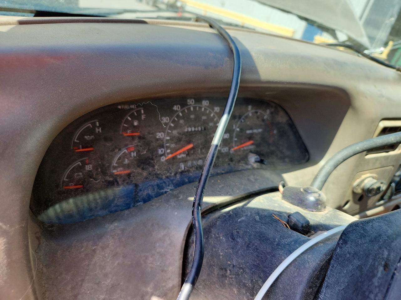2001 Ford F350 Super Duty Gold vin: 1FTWW32F51ED55746
