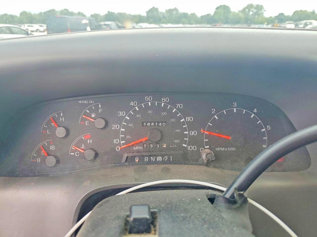 1999 Ford F350 Super Duty Silver vin: 1FTWW32S2XEC01369
