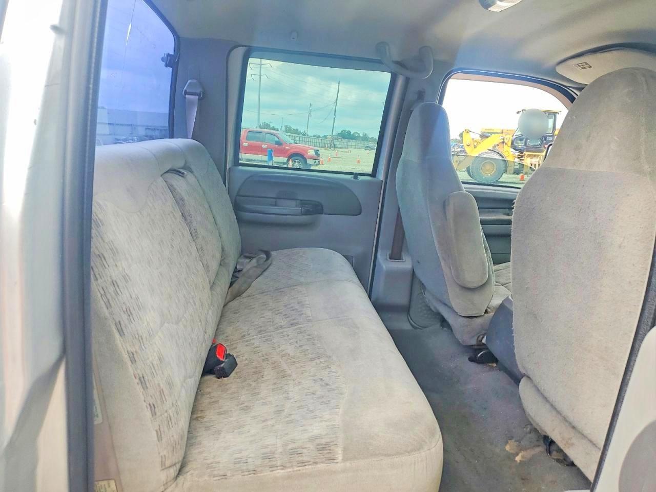 1999 Ford F350 Super Duty Silver vin: 1FTWW32S2XEC01369