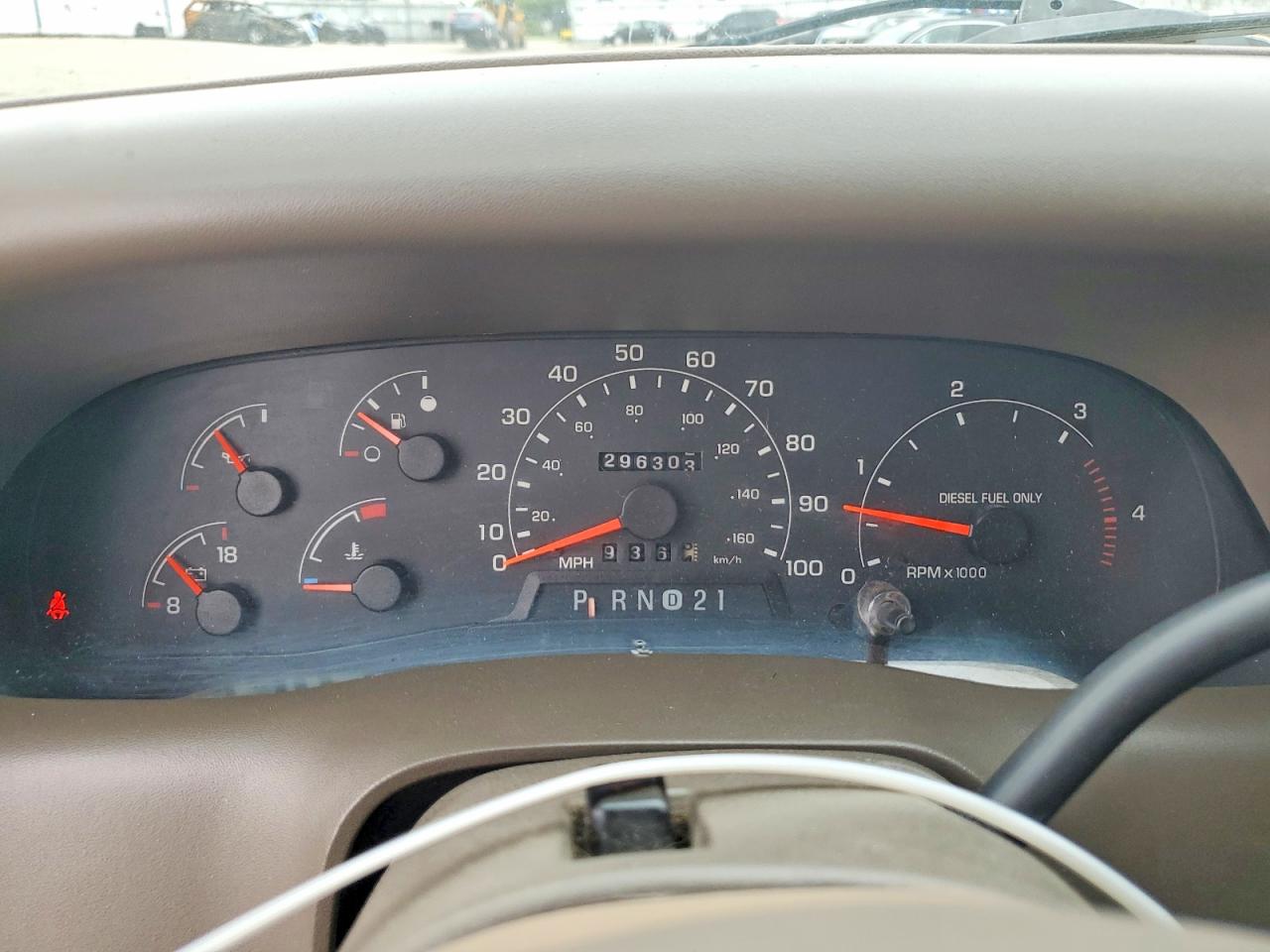 2001 Ford F350 Super Duty Black vin: 1FTWW33F31EB40994