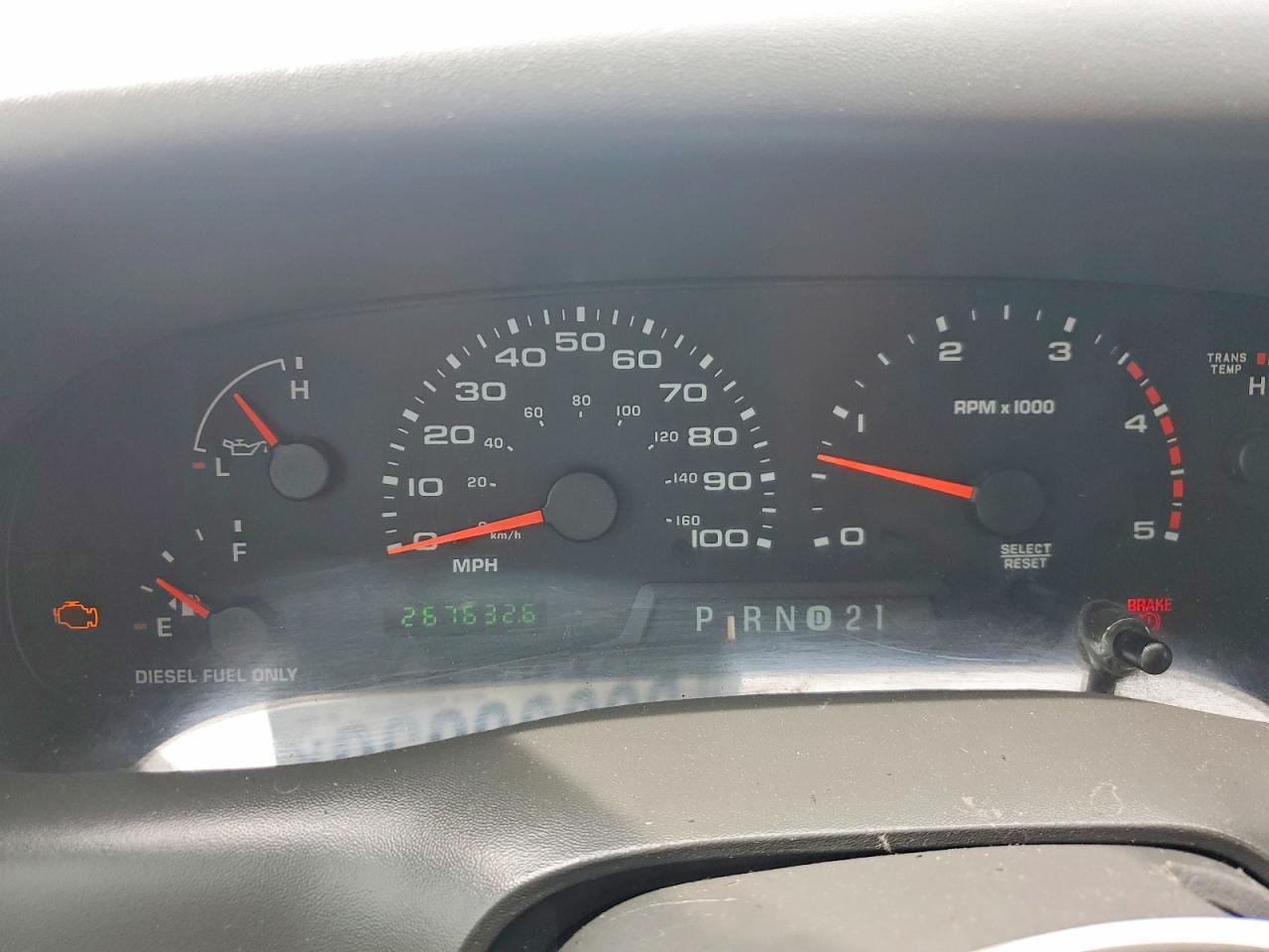 2002 Ford F350 Super Duty Двухцветный vin: 1FTWW33F32EA59866