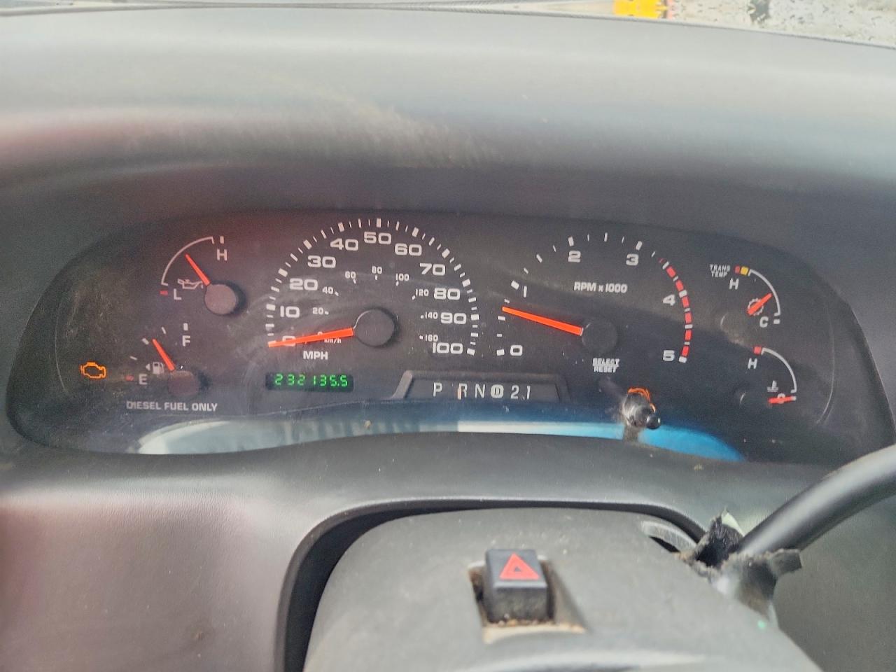 1999 Ford F350 Super Duty Black vin: 1FTWW33F8XEA29995