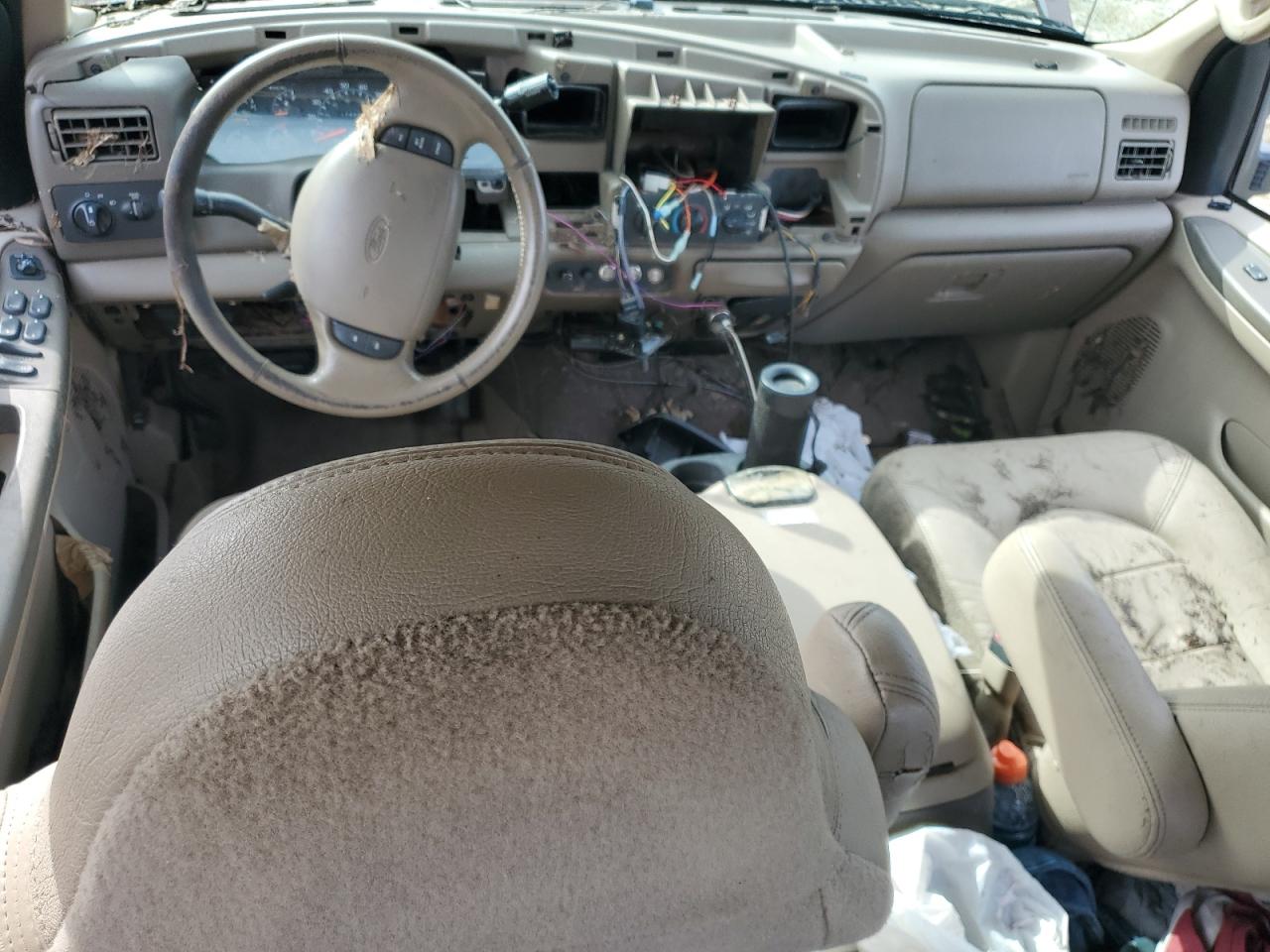 2000 Ford F350 Super Duty Бордовый vin: 1FTWW33F8YEC97477