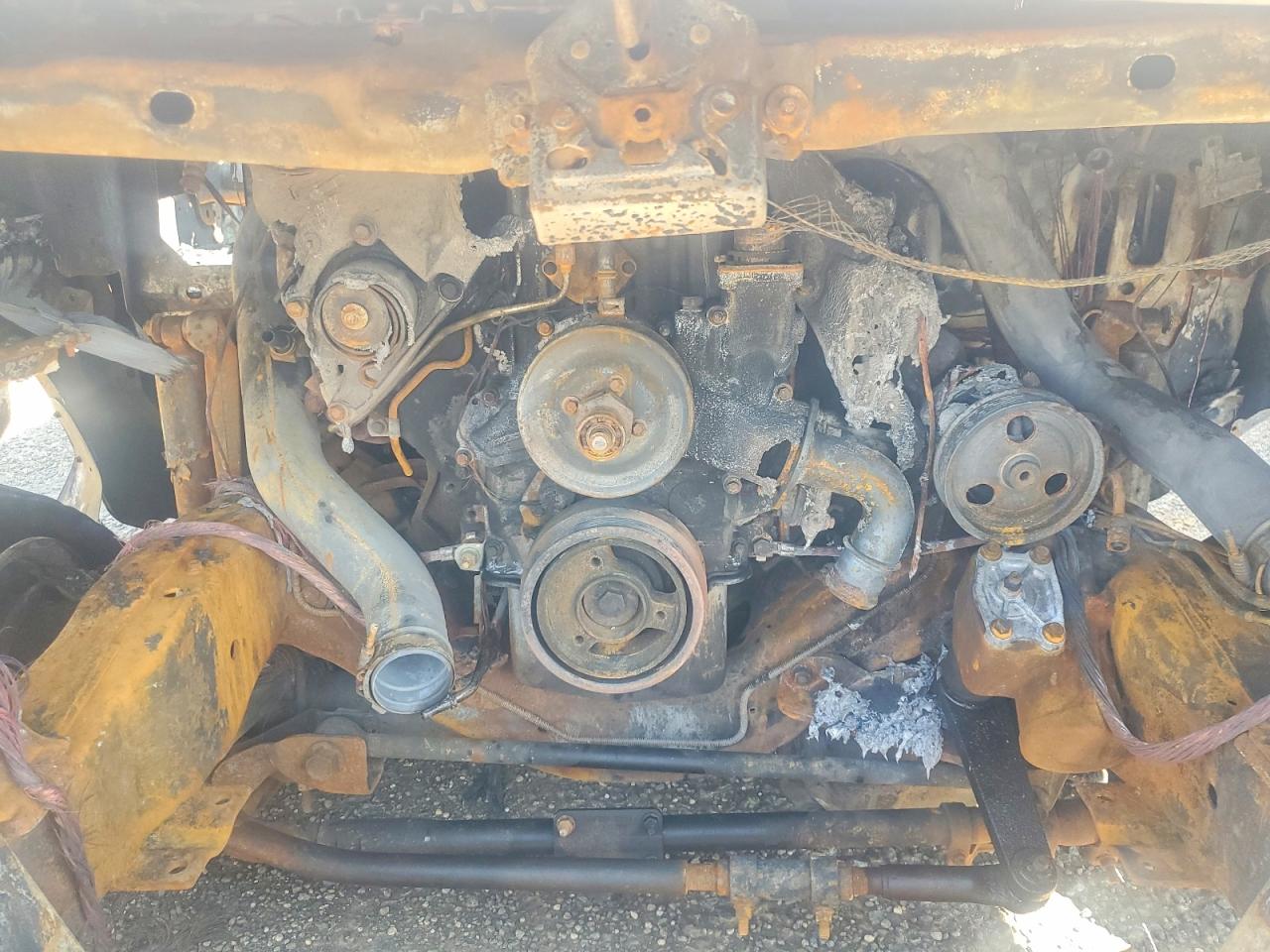 2001 Ford F350 Super Duty Blue vin: 1FTWW33F91ED07438