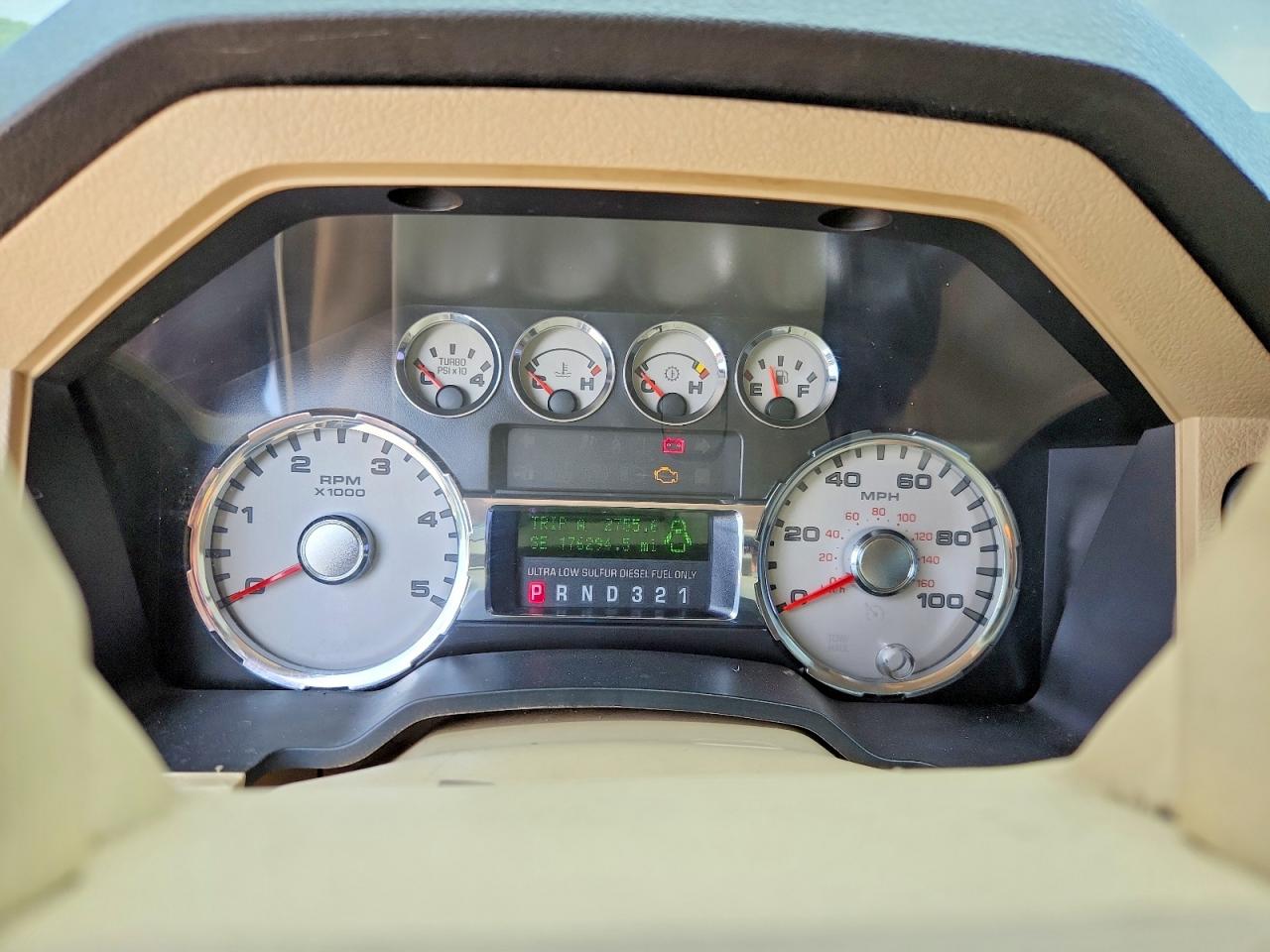 2008 Ford F350 Super Duty Черный vin: 1FTWW33R08EA92648