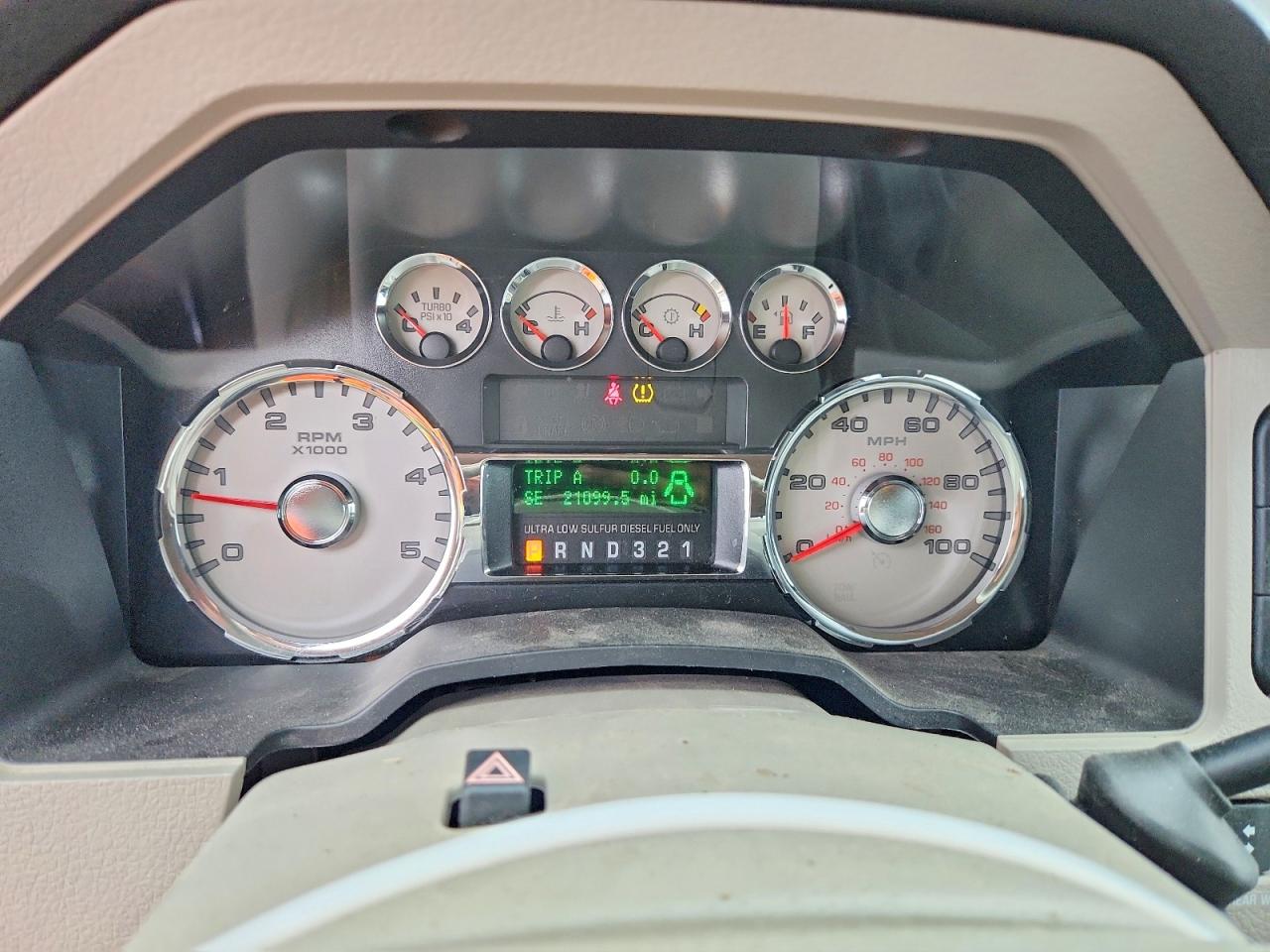 2010 Ford F350 Super Duty Blue vin: 1FTWW3BR2AEA58167