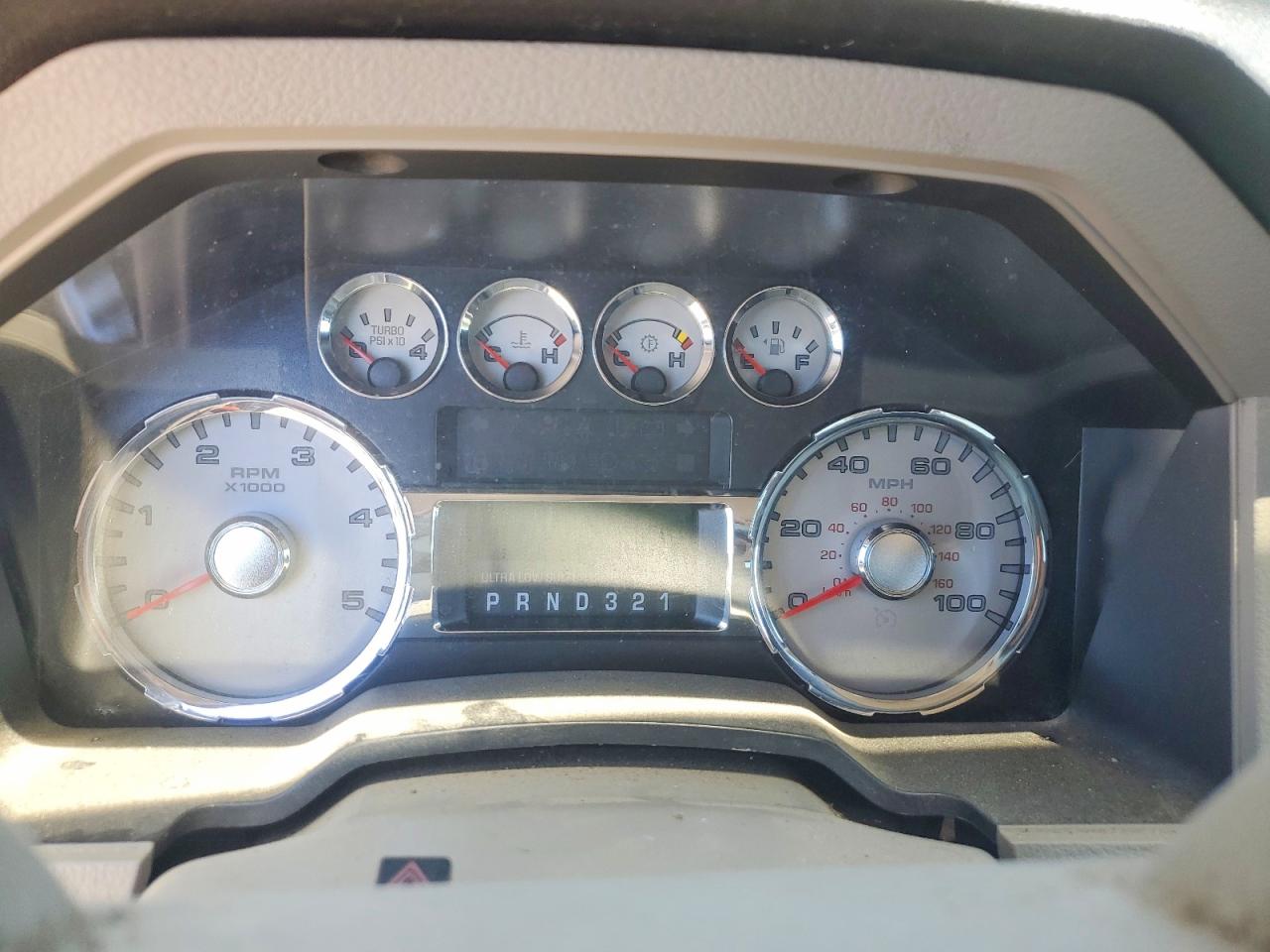 2010 Ford F350 Super Duty Blue vin: 1FTWW3BR5AEA22568