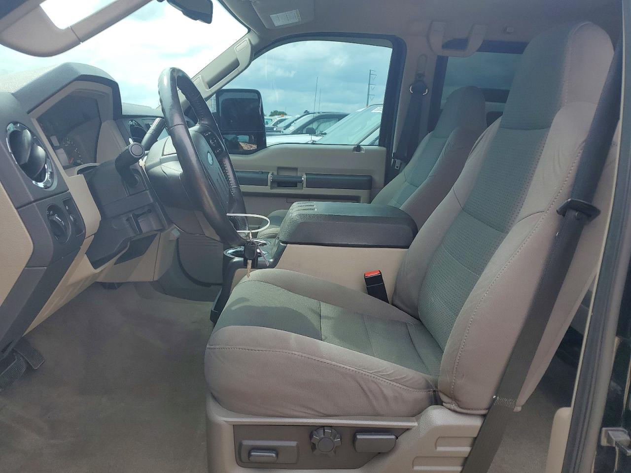 2010 Ford F350 Super Duty Black vin: 1FTWW3BR8AEB32644