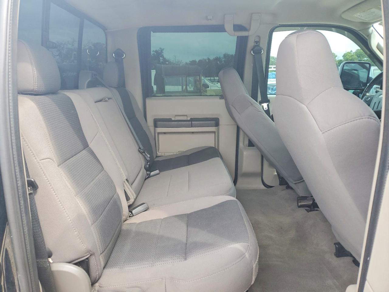 2010 Ford F350 Super Duty Black vin: 1FTWW3BR8AEB32644