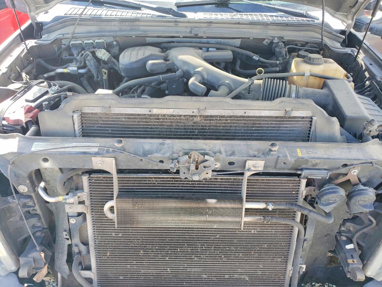2010 Ford F350 Super Duty Gray vin: 1FTWW3BY4AEB43583