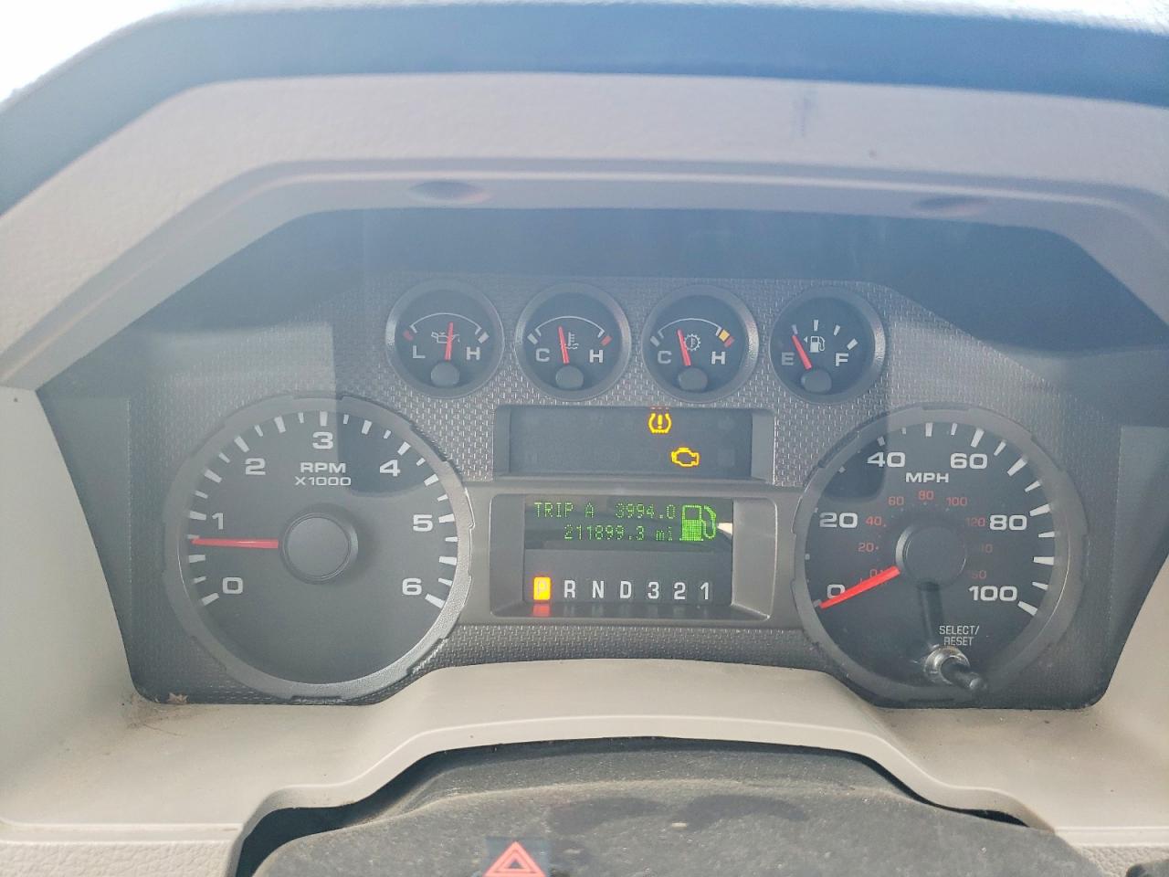 2010 Ford F350 Super Duty Gray vin: 1FTWW3BY4AEB43583