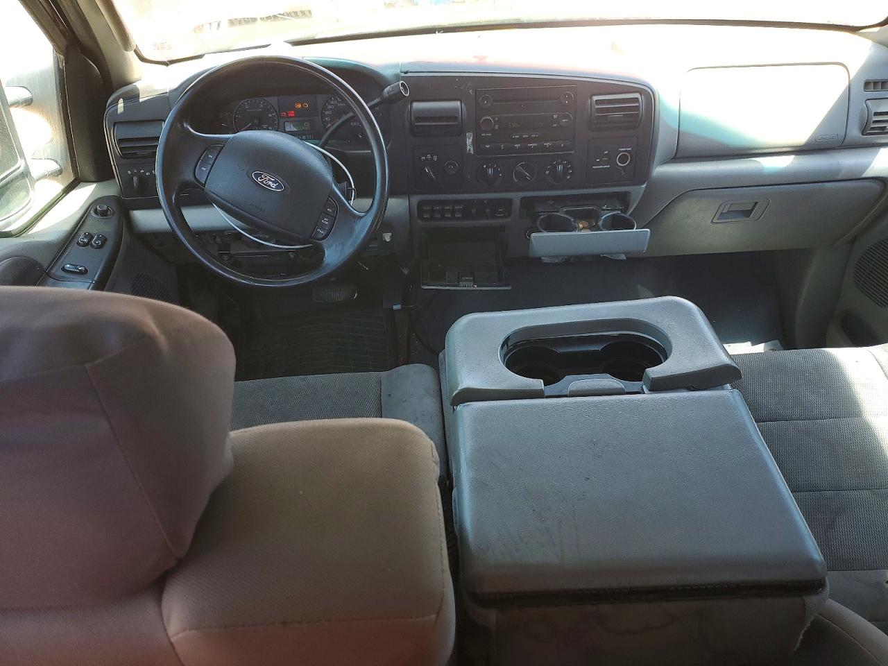 2006 Ford F350 Srw Super Duty Burgundy vin: 1FTWX31P96ED38527
