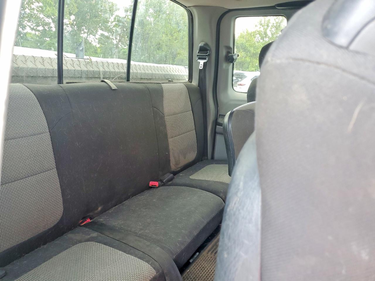 2005 Ford F350 Super Duty Black vin: 1FTWX33P05EC75524