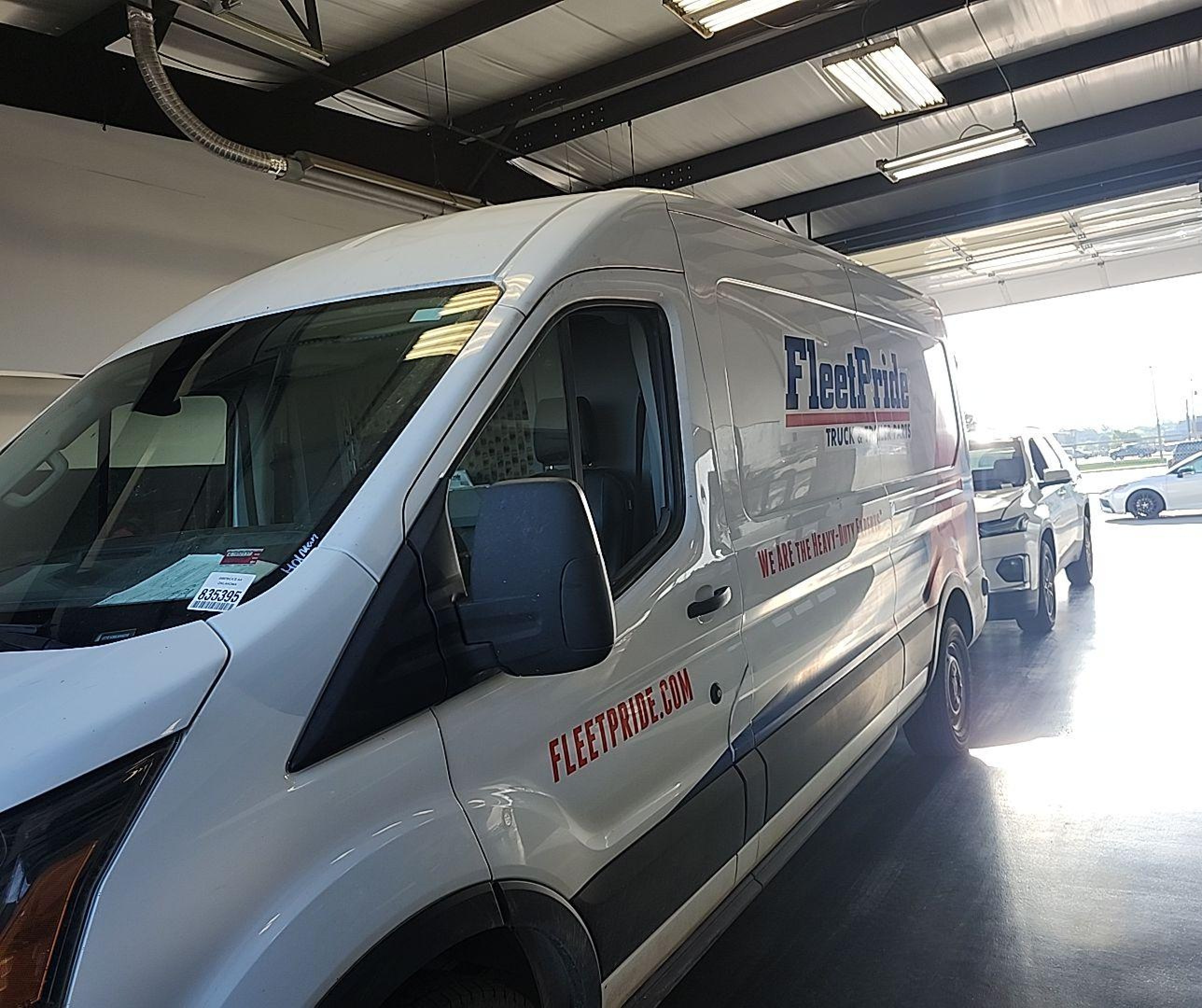 2020 Ford Transit-150 vin: 1FTYE1C80LKA46318