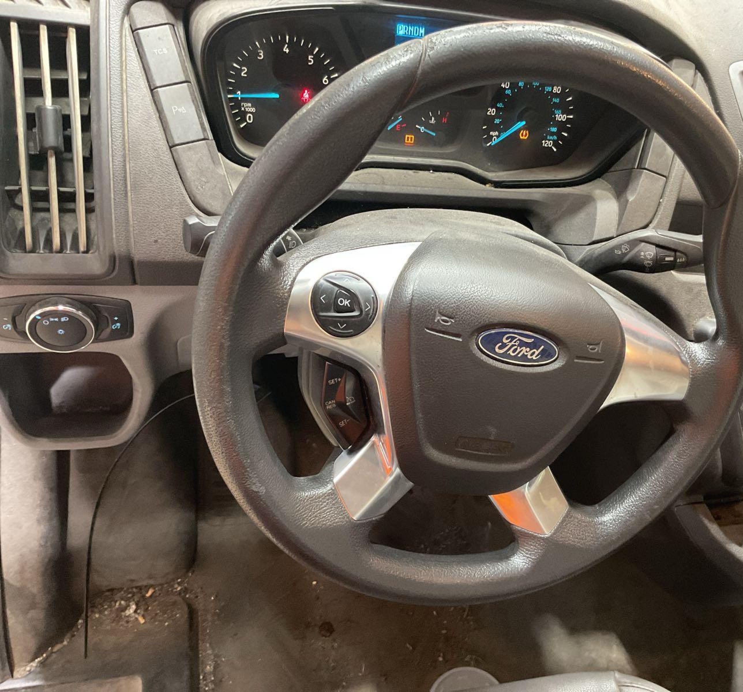 2018 Ford Transit T-150 vin: 1FTYE1CM6JKA08179