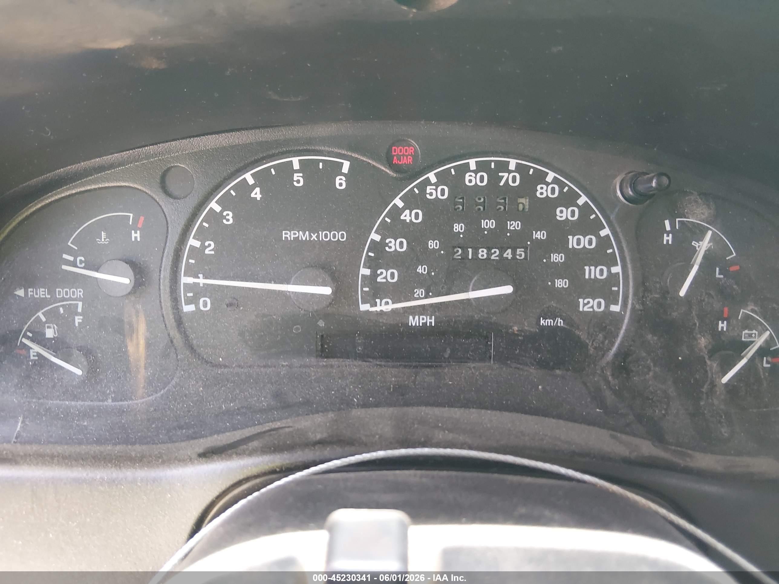 2001 Ford Ranger Xl/xlt Blue vin: 1FTYR10C01PA66291