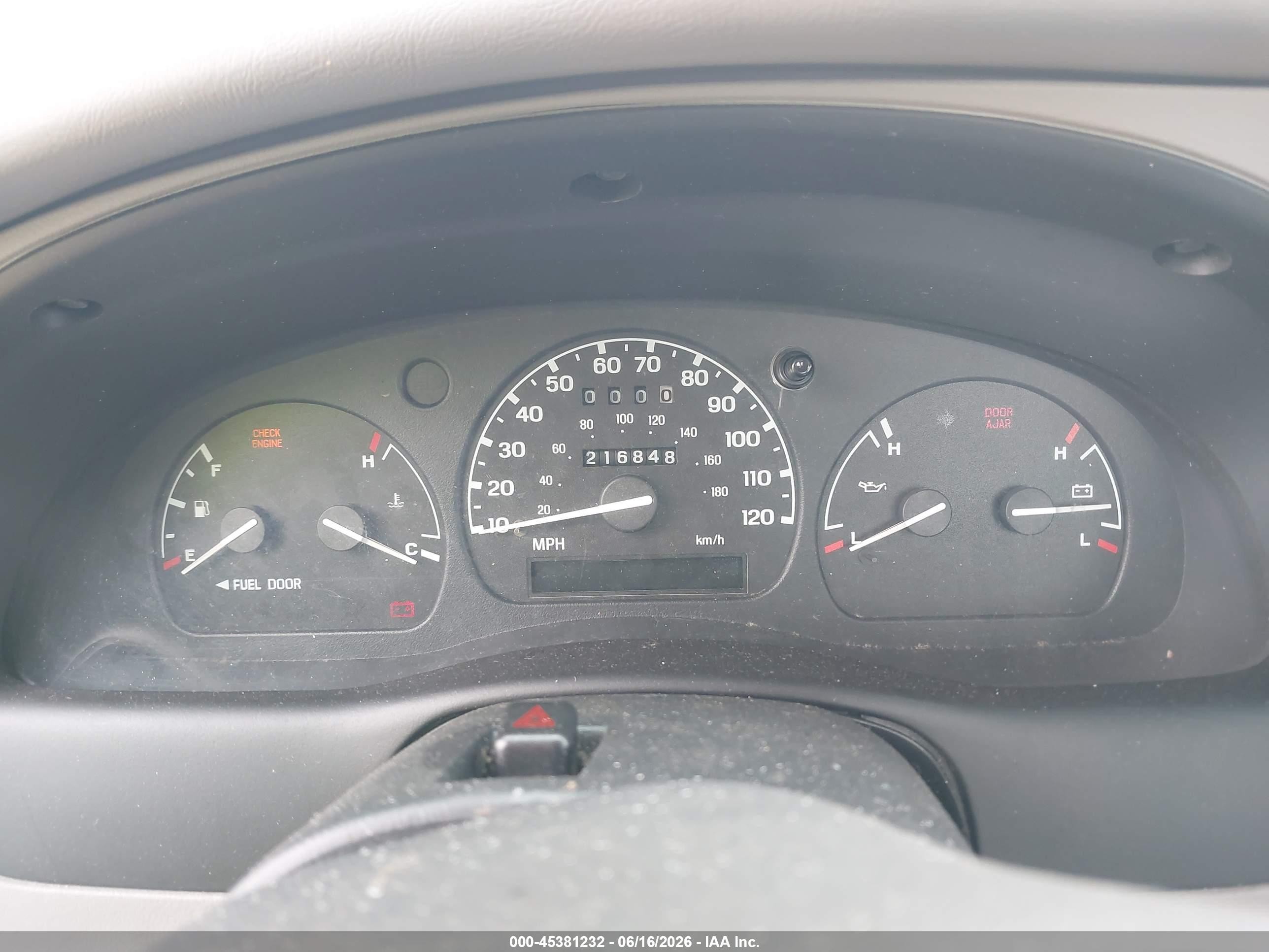 1998 Ford Ranger Splash/xl/xlt White vin: 1FTYR10C0WUC58674
