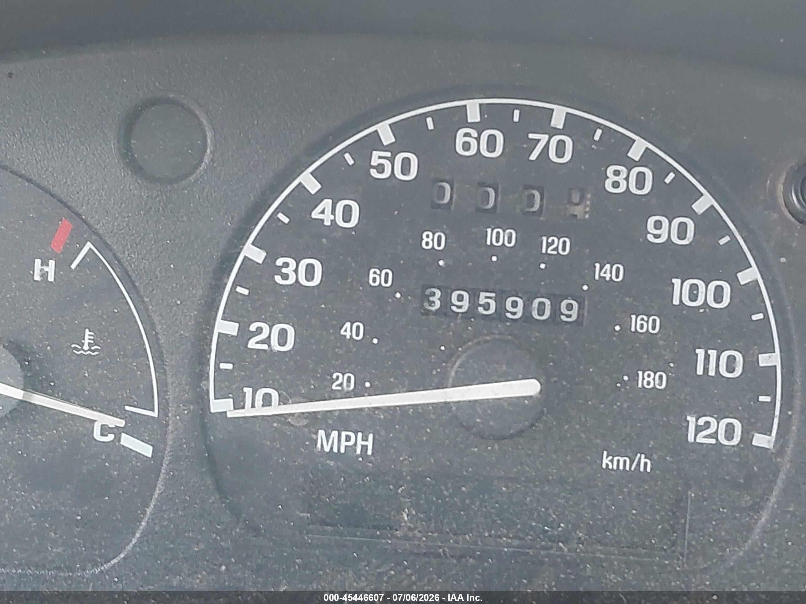 1999 Ford Ranger Xl/xlt Красный vin: 1FTYR10C0XPC04579