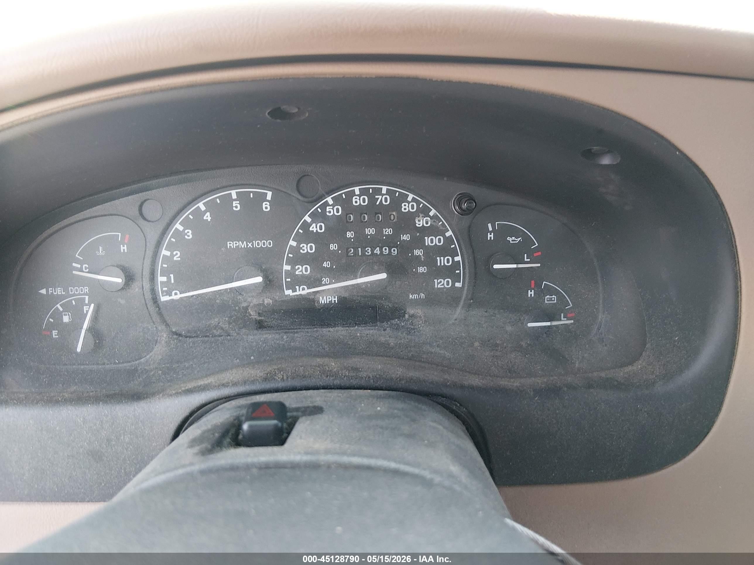 2001 Ford Ranger Xl/xlt Maroon vin: 1FTYR10C21PA21000