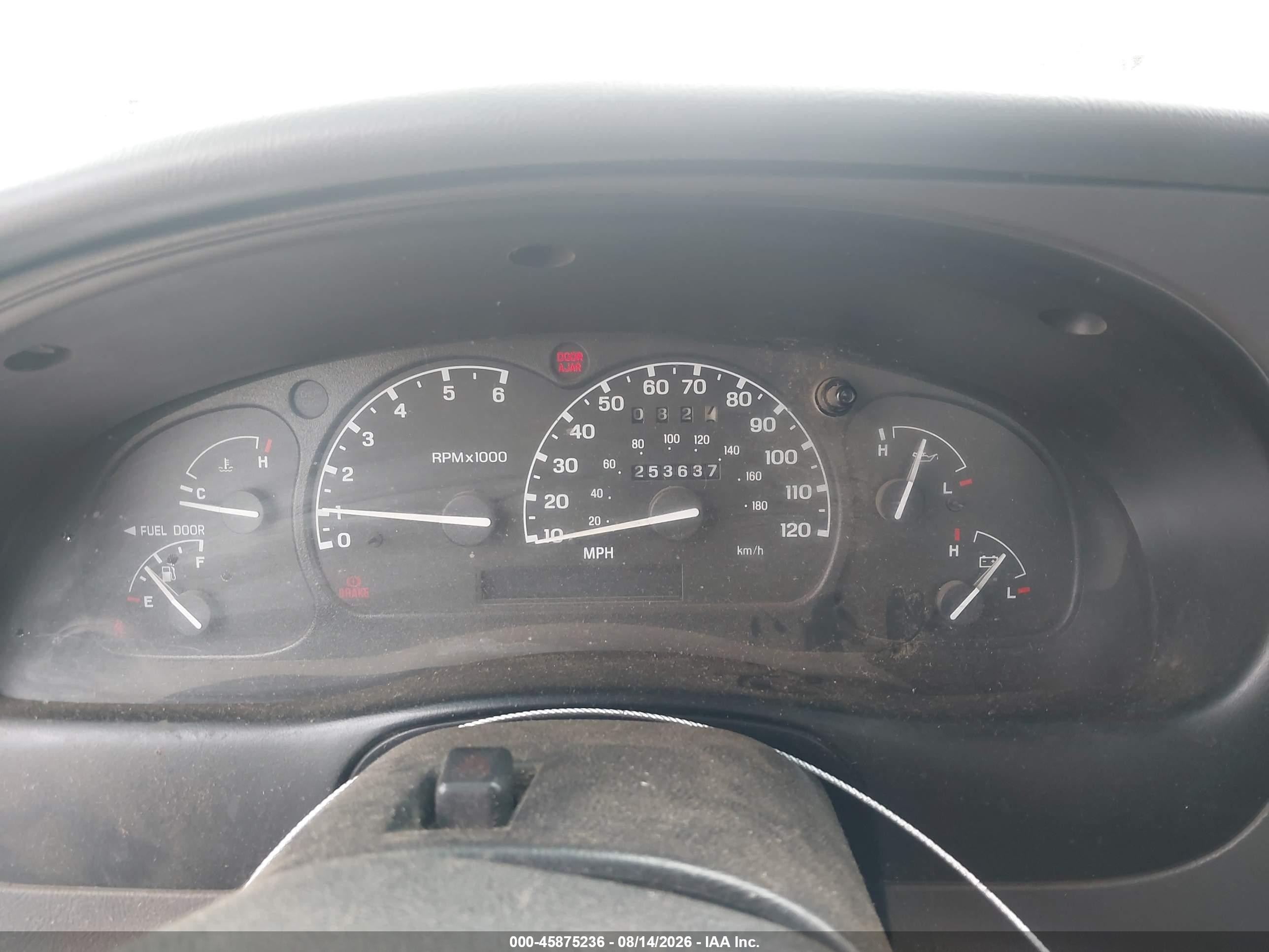 2001 Ford Ranger Xl/xlt White vin: 1FTYR10C21PA63831