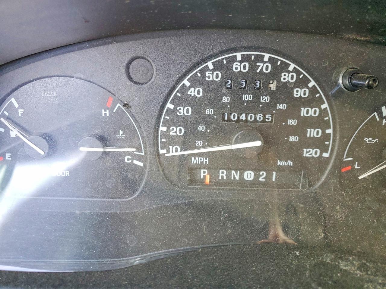 1998 Ford Ranger Green vin: 1FTYR10C2WPB51396