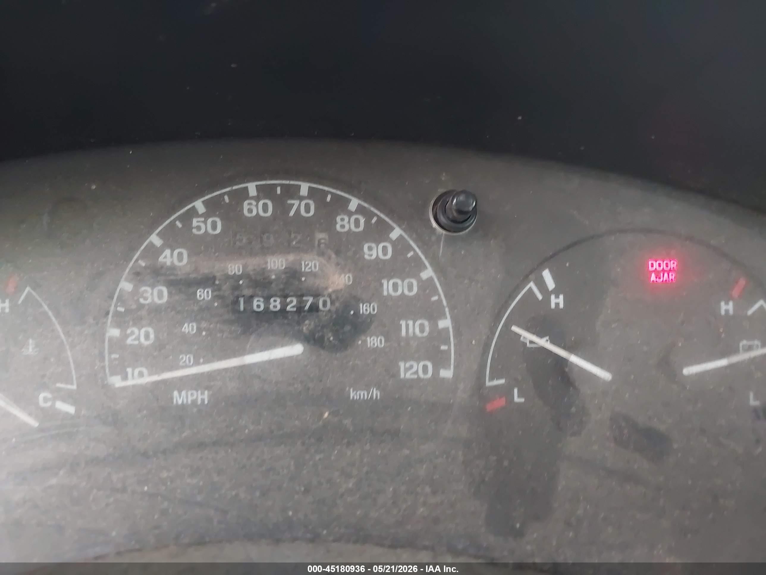 1998 Ford Ranger Splash/xl/xlt Red vin: 1FTYR10C2WUC52567