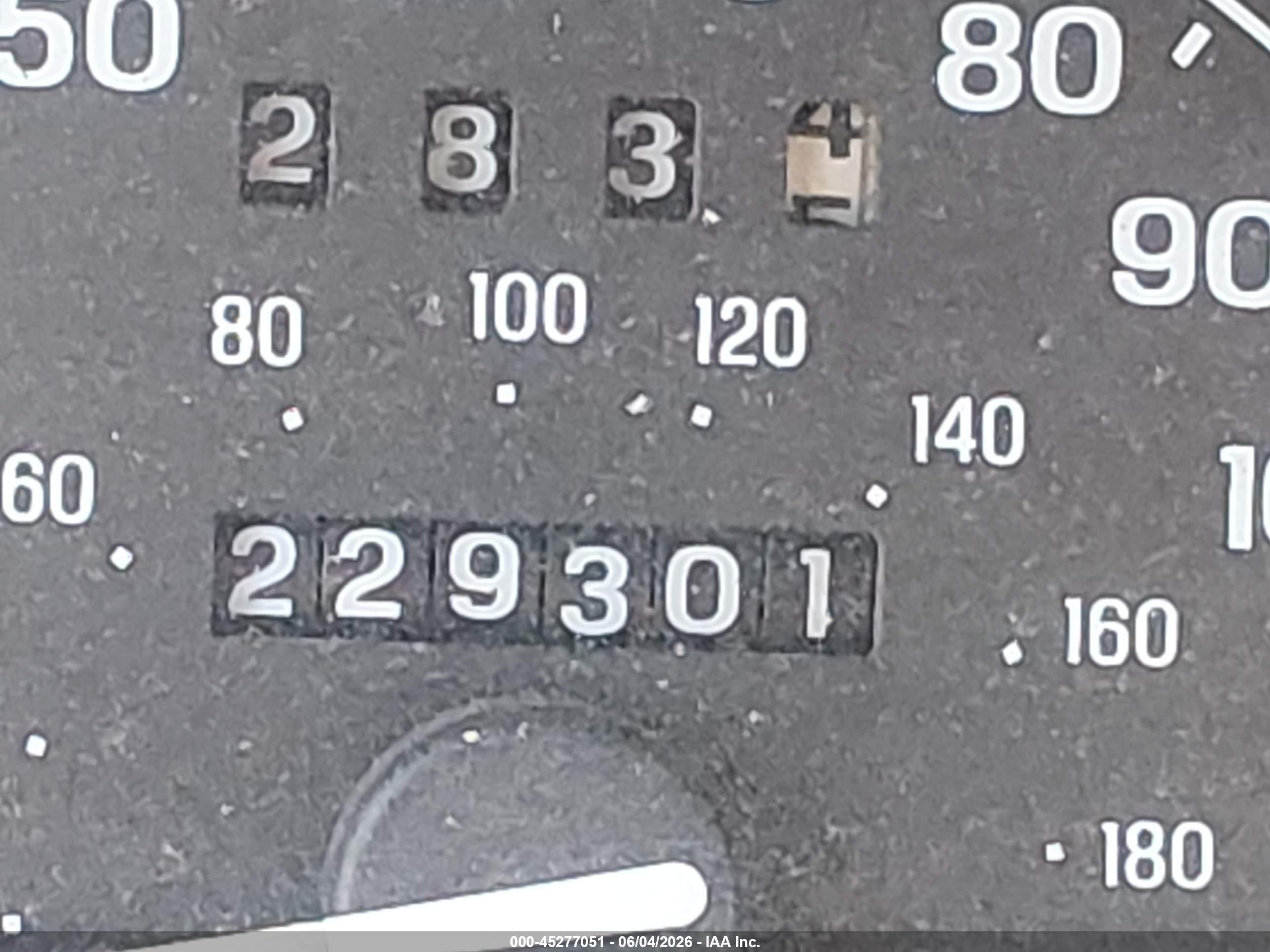 1999 Ford Ranger Xl/xlt Orange vin: 1FTYR10C3XUA00280