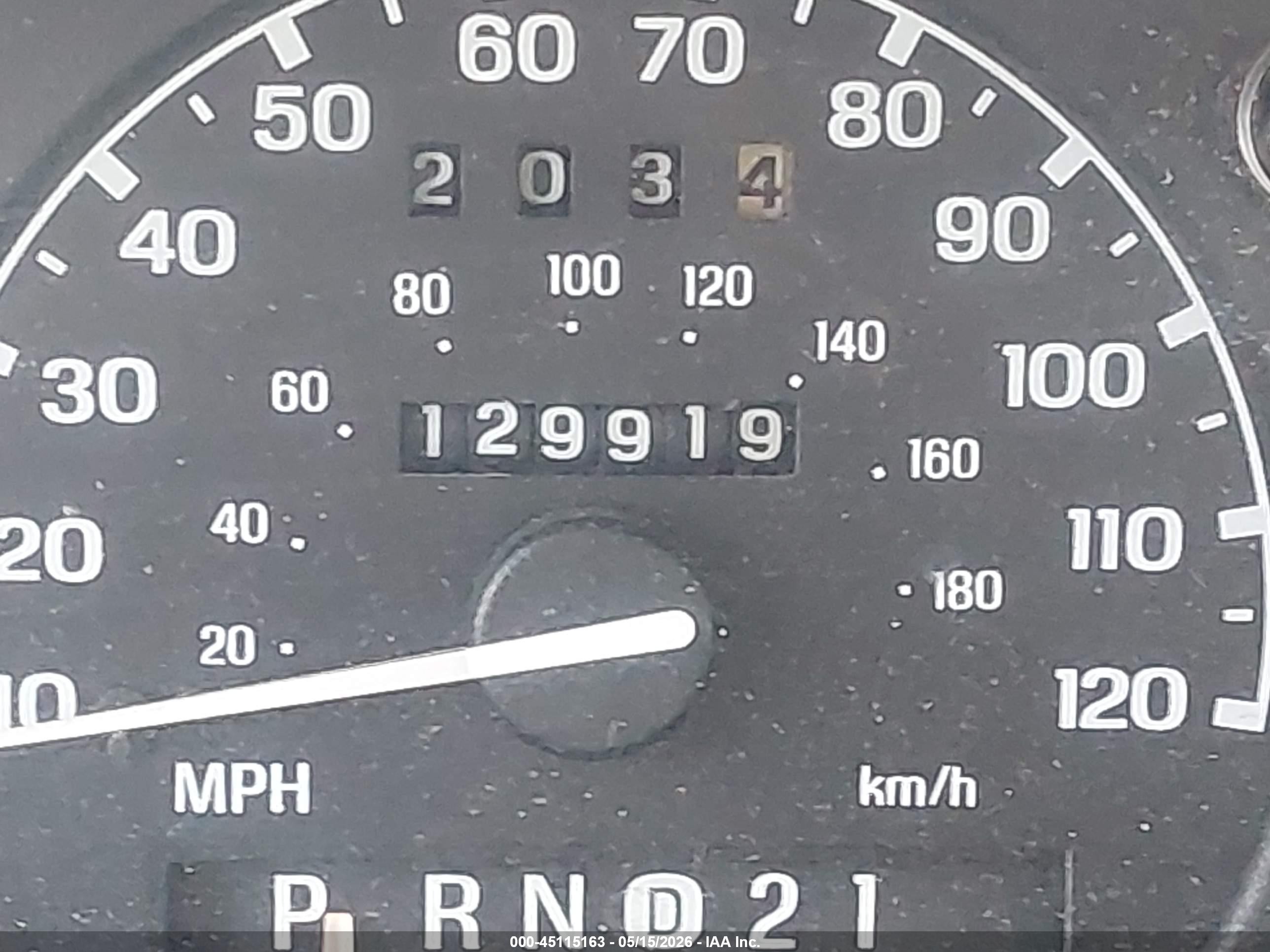 2000 Ford Ranger Xl/xlt White vin: 1FTYR10C3YPA42836