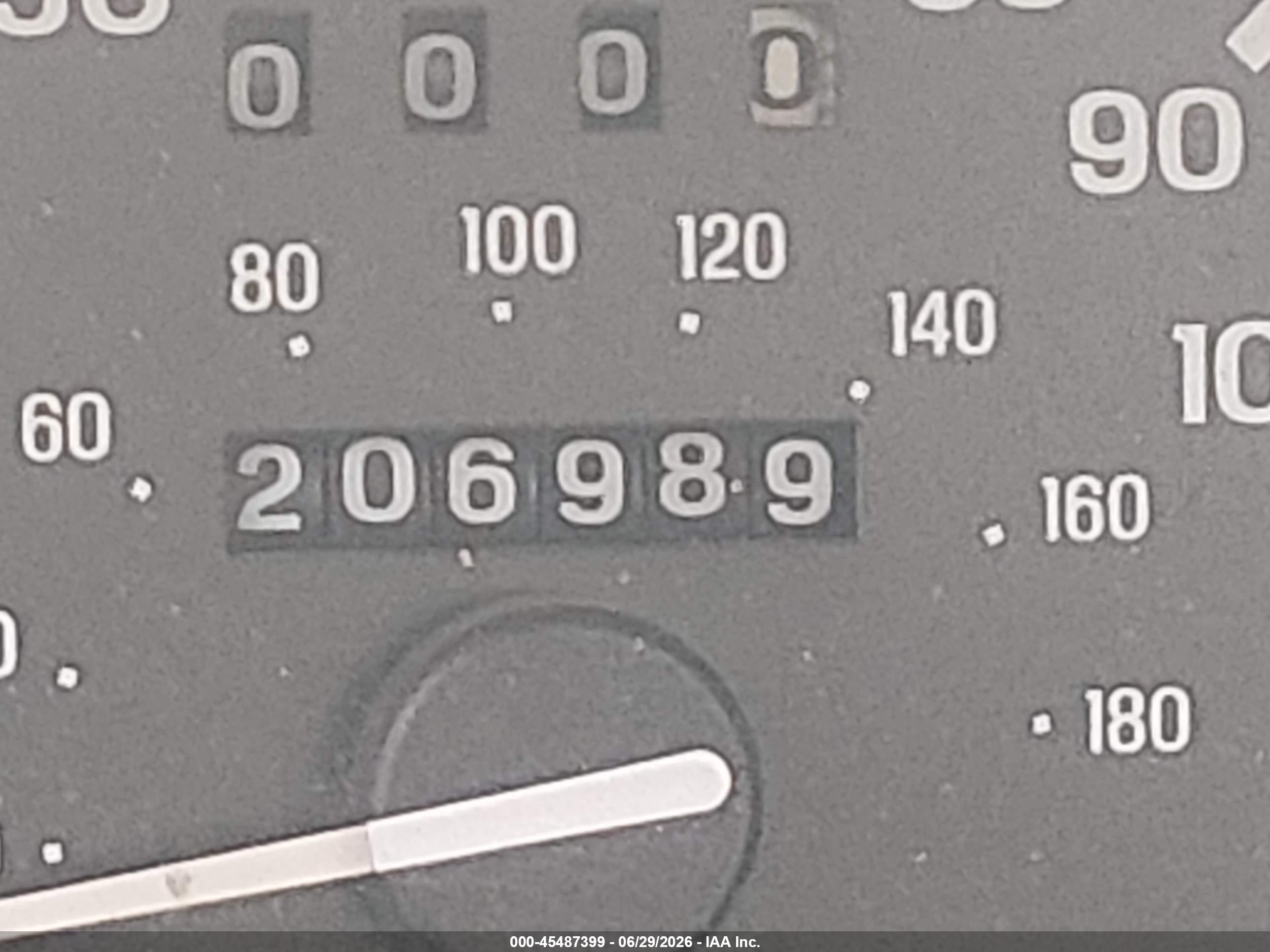 2001 Ford Ranger Xl/xlt White vin: 1FTYR10C51TA34041